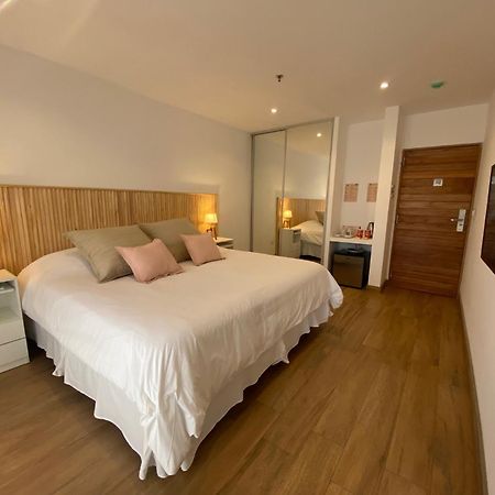 Tigre Urban Suites Exterior foto