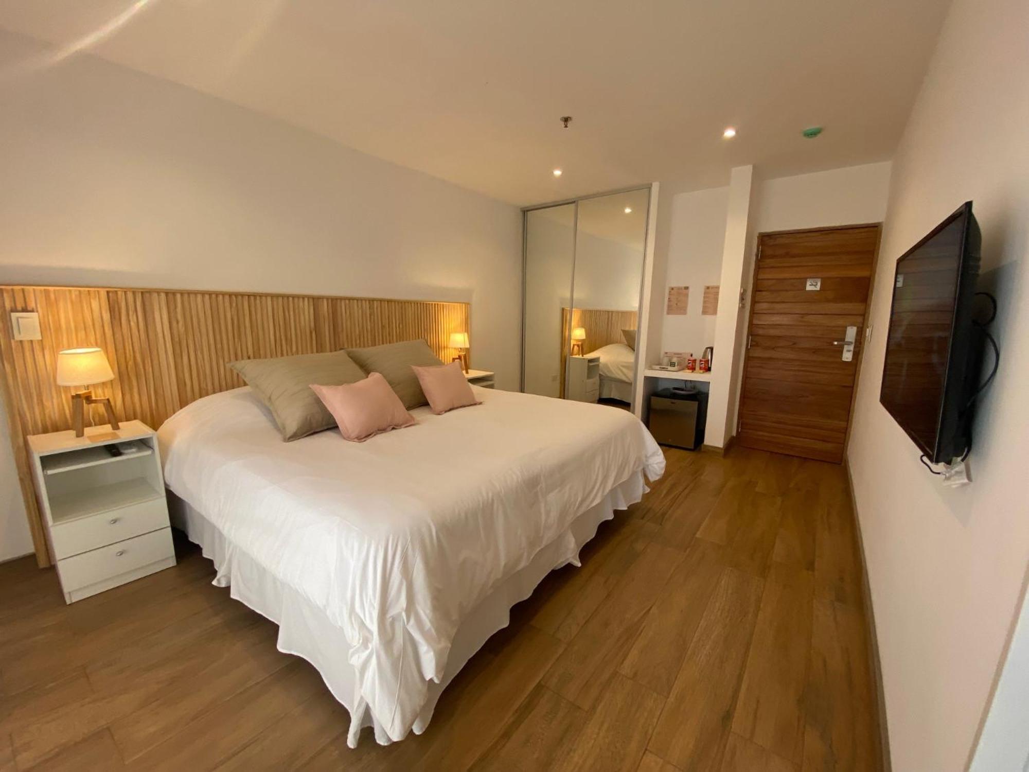 Tigre Urban Suites Exterior foto