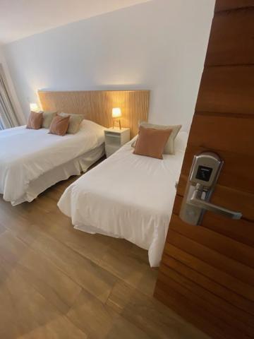 Tigre Urban Suites Exterior foto