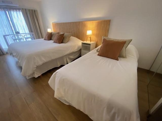 Tigre Urban Suites Exterior foto